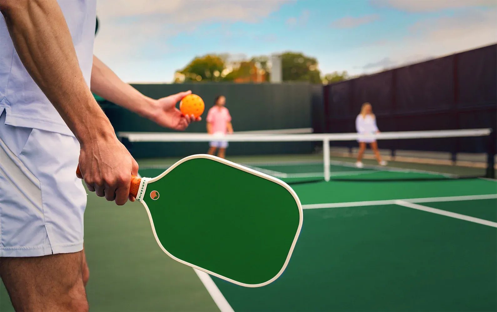 Quality vs Durability: How to Choose a Pickleball Net That Lasts
